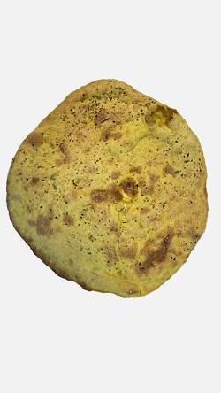 نان تنوری 